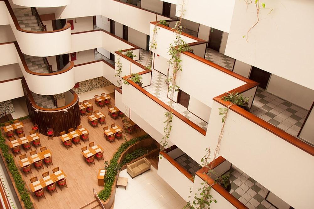 Matsubara Acqua Park Hotel Maceió Zewnętrze zdjęcie