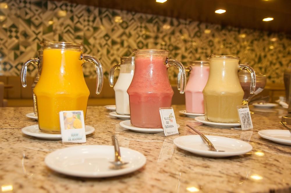 Matsubara Acqua Park Hotel Maceió Zewnętrze zdjęcie