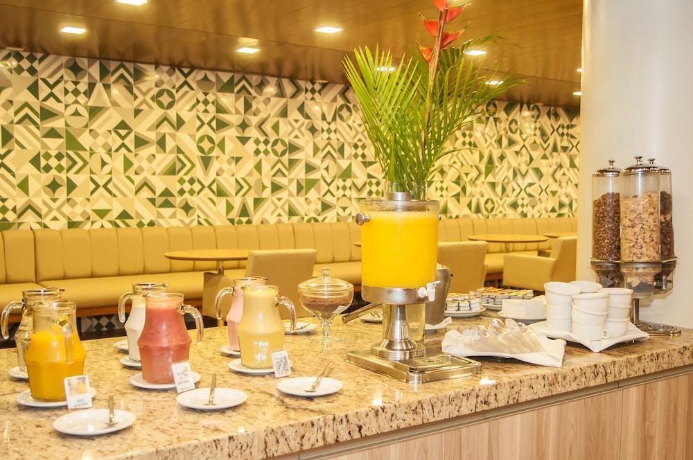 Matsubara Acqua Park Hotel Maceió Zewnętrze zdjęcie