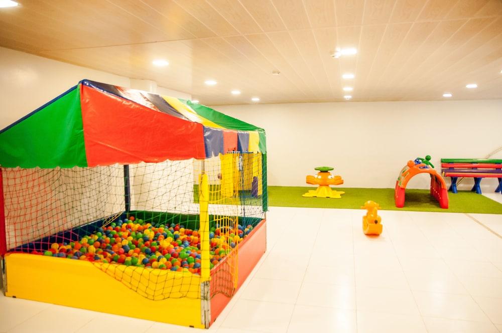 Matsubara Acqua Park Hotel Maceió Zewnętrze zdjęcie