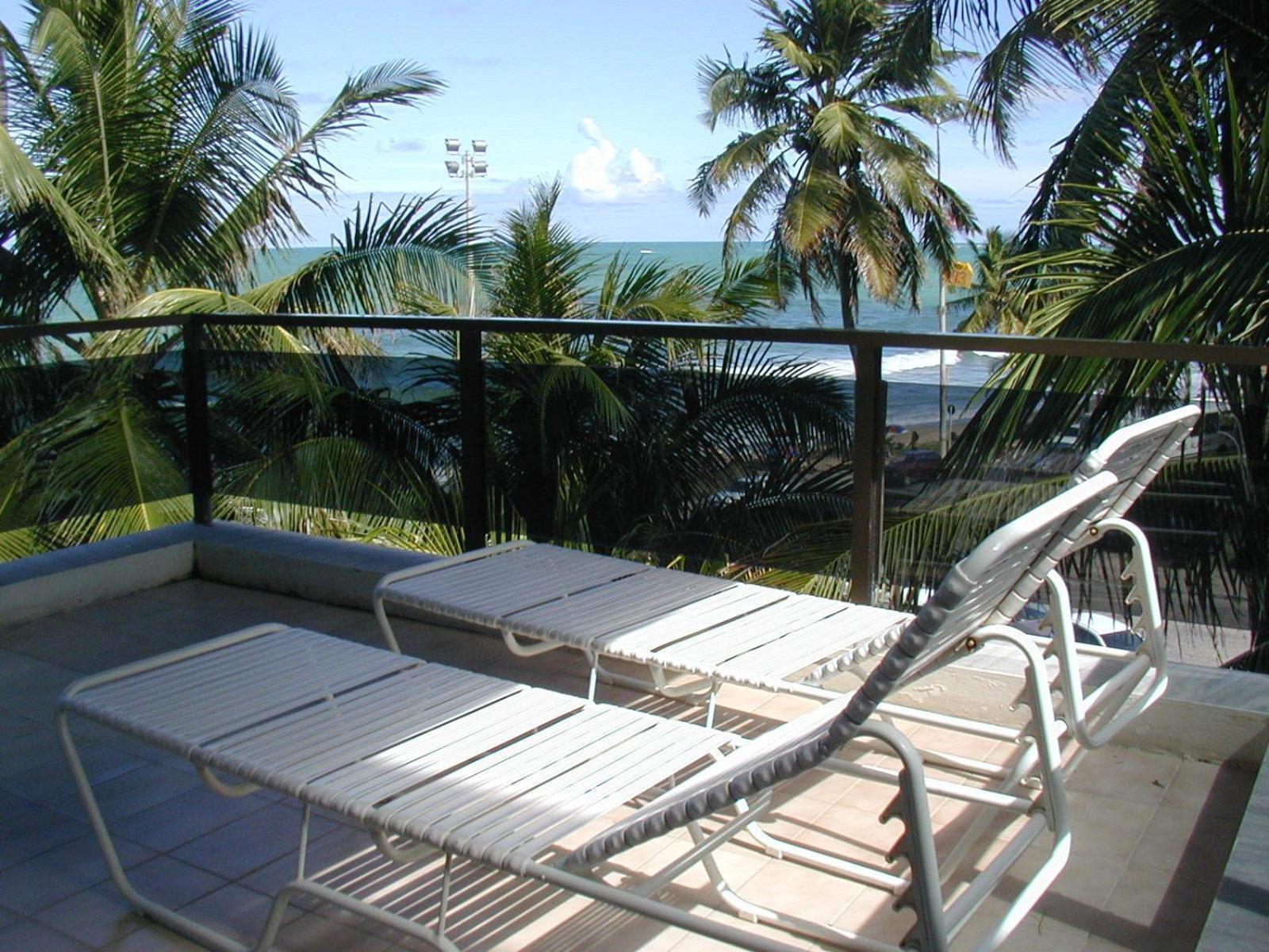 Matsubara Acqua Park Hotel Maceió Zewnętrze zdjęcie