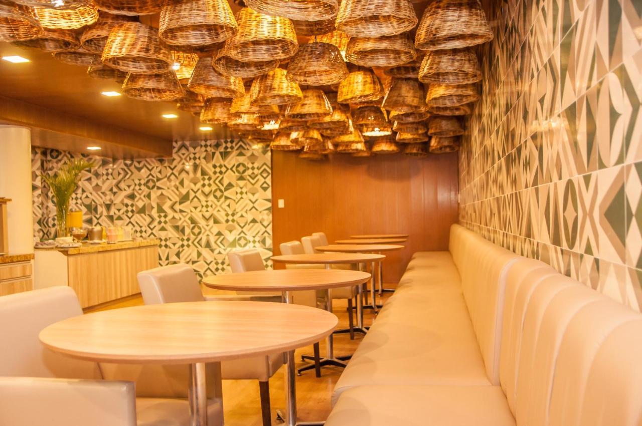 Matsubara Acqua Park Hotel Maceió Zewnętrze zdjęcie